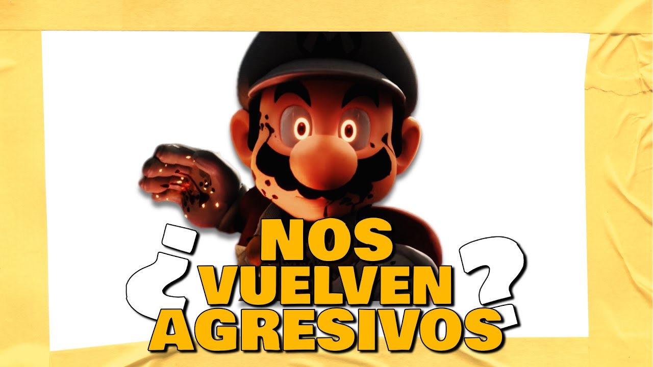 ÚLTIMA EVIDENCIA del ETERNO DEBATE sobre la VIOLENCIA