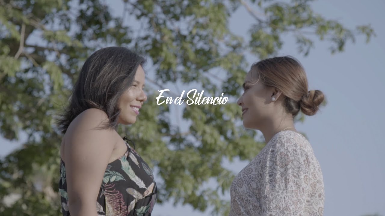 Nopolution - En el Silencio (Shot by Ronny)