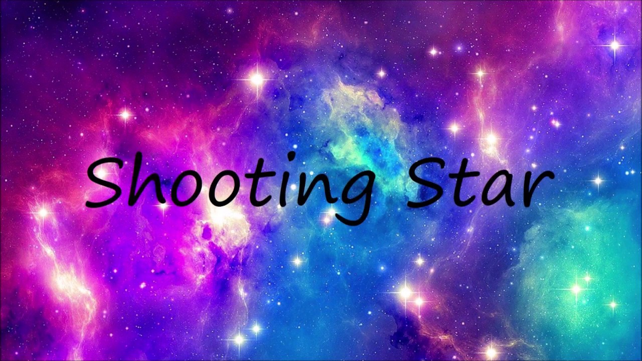 Barbie/Star Light Adventure/Shooting Star/Lyrics