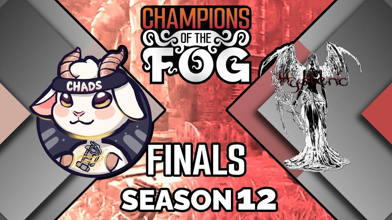 S12 | GB | Finals | Chads vs Hysteric | Cast by @itsbubbleteetv & @OutcastAndrewTTV