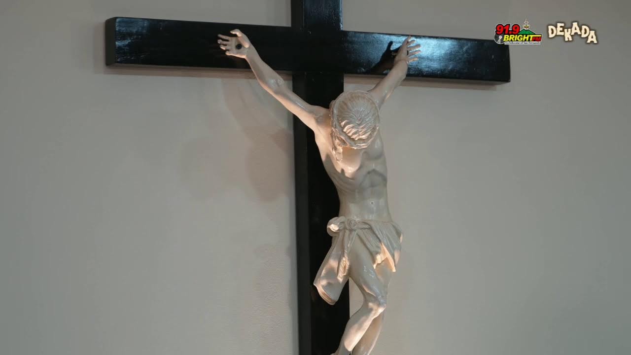 WATCH LIVE: Misa king Radyu | Memorial of Saint Agatha, Virgin and Martyr | February 5, 2026