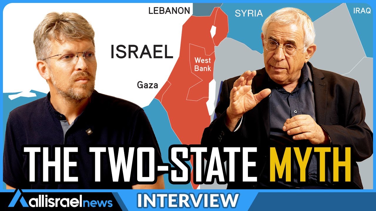 Inside the Middle East: Dr. Kedar on Hamas, Clans, and the Future of Gaza