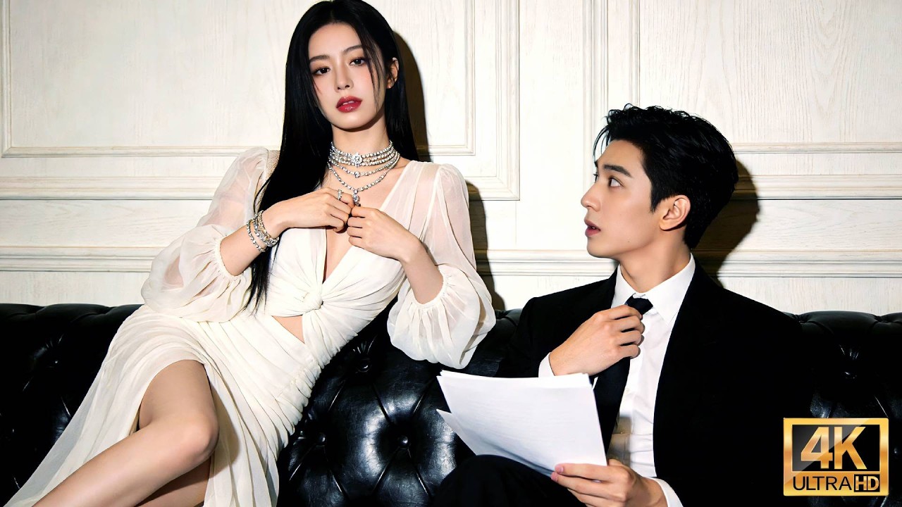 The Fake Heiress Rose as a Top Lawyer—Her CEO Ex Locks Her Down: I Was Wrong, I’ll Love You for Life