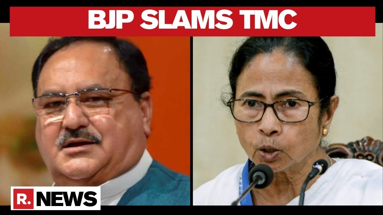 JP Nadda Says CAA To Be Implemented Soon, Alleges 'TMC Believes In Divide And Rule Politics'