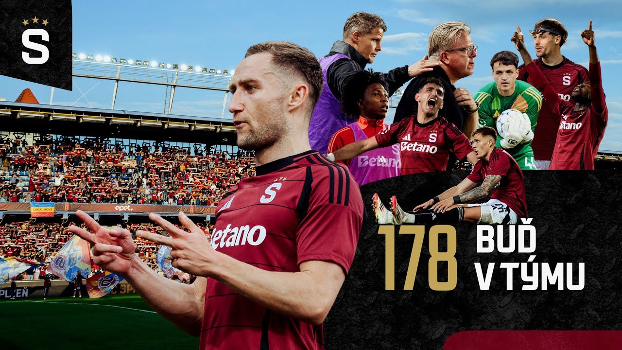 🔬 BUĎ V TÝMU #178 | Na zdraví a na výhru! 🤧
