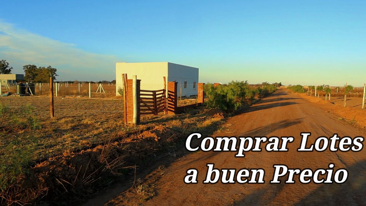 Terrenos Econ&oacute;micos $ en las Sierras De C&oacute;rdoba Argentina!