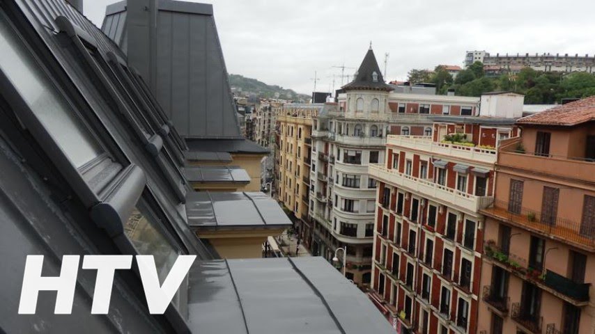 Miracruz Suites, Apartamento en San Sebasti&aacute;n
