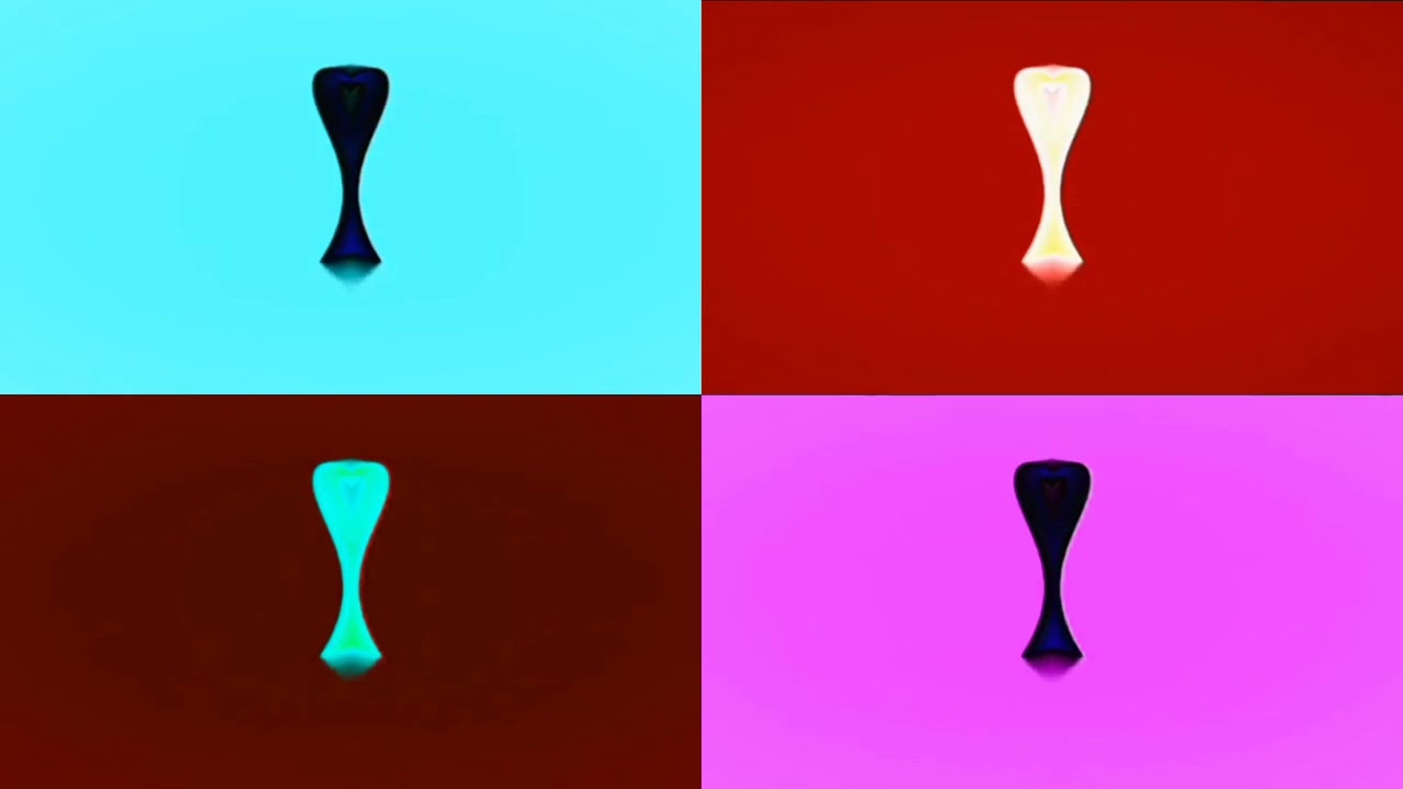 McDonald's Ident 2014 Effects (Sponsored By KC2001 Effects) Quadparison #1