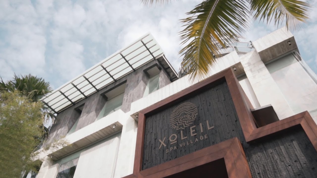 Xoleil SPA Village Batam