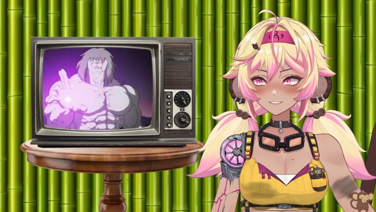 Kokonuts Reacts to Chat's Memes