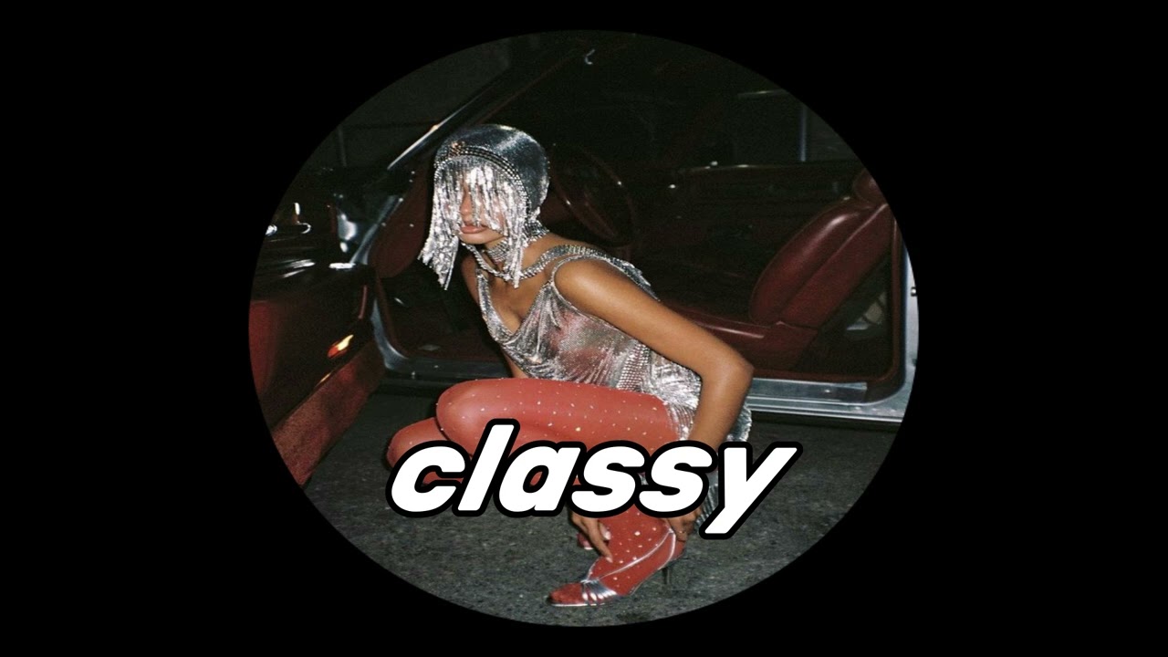 A classy mix by Cyava [EXCLUSIVE GUESTMIX]