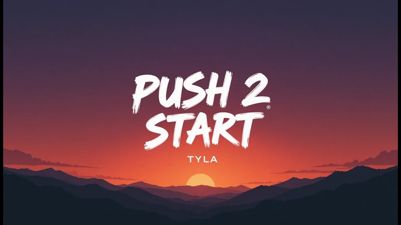 PUSH 2 START - [Nightcore] // AMV (Lyrics) 💨⚡