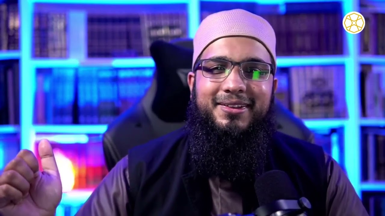 How Can I Manage OCD While Performing Ghusl? -Shaykh Abdul-Rahim Reasat