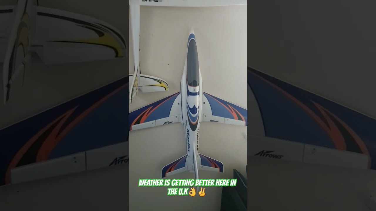 #ARROWSRC #EFLITE #HORIZONHOBBIES #PASSION #LOVE #HOBBIE #RC #FLYING #PILOT #RCPILOT