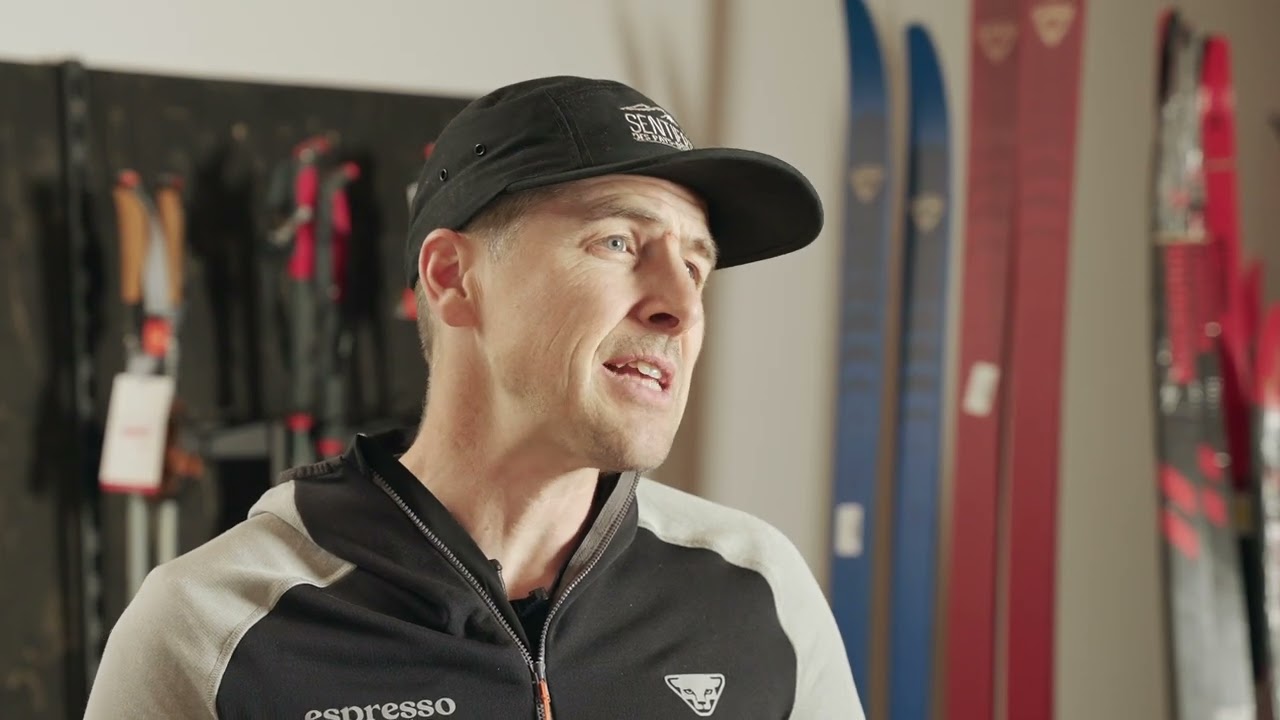 Choisir son &eacute;quipement en ski de randonn&eacute;e nordique et hors-piste