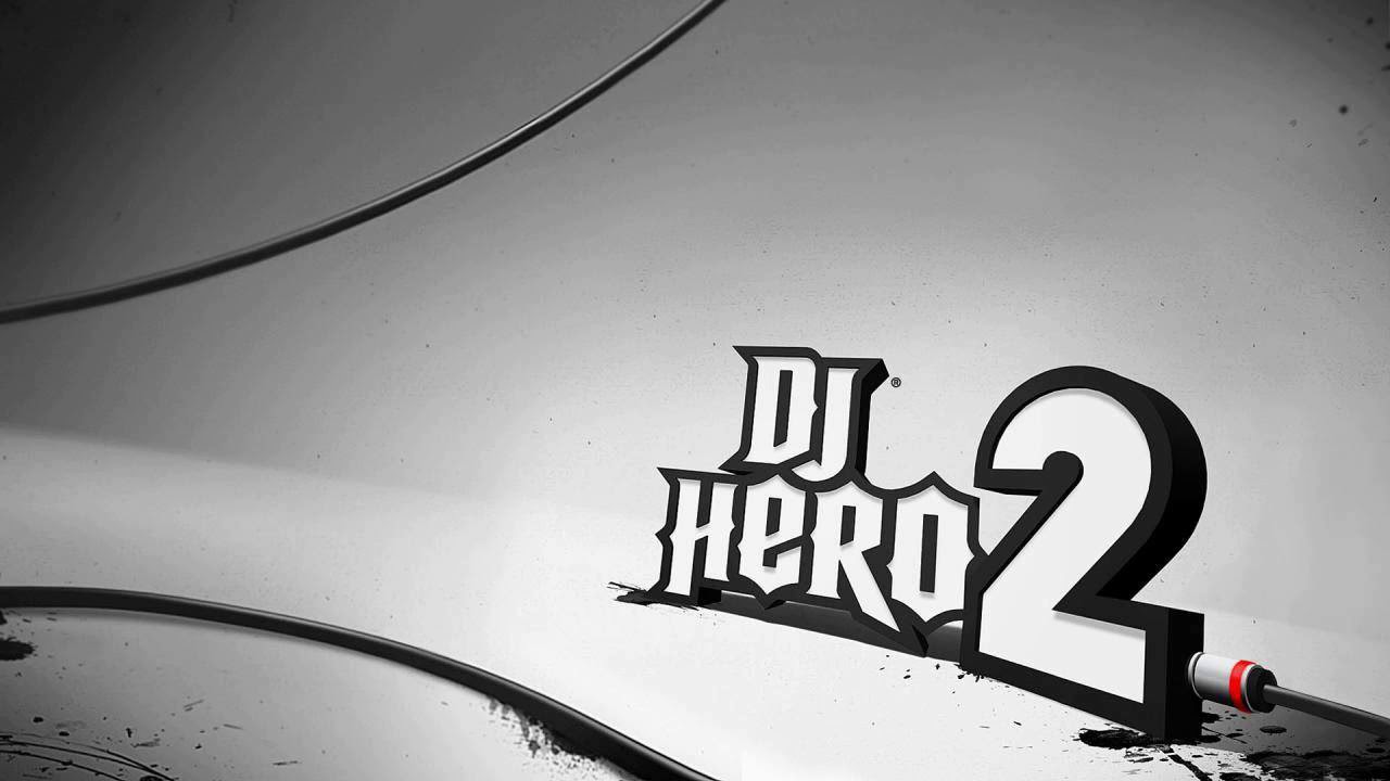 Tiesto vs Lady Gaga - Bad Romance [DJ Hero 2 | No Crowd]