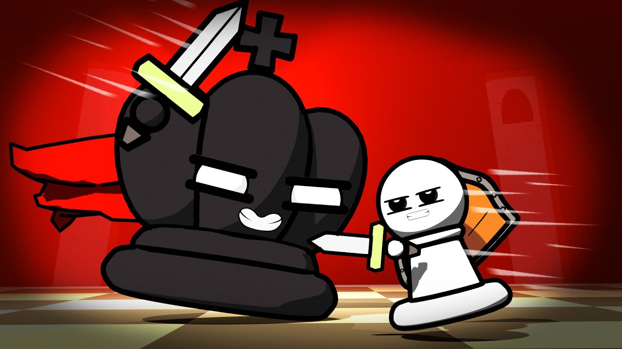 The Story of Magnus Carlsen | Chess Animation