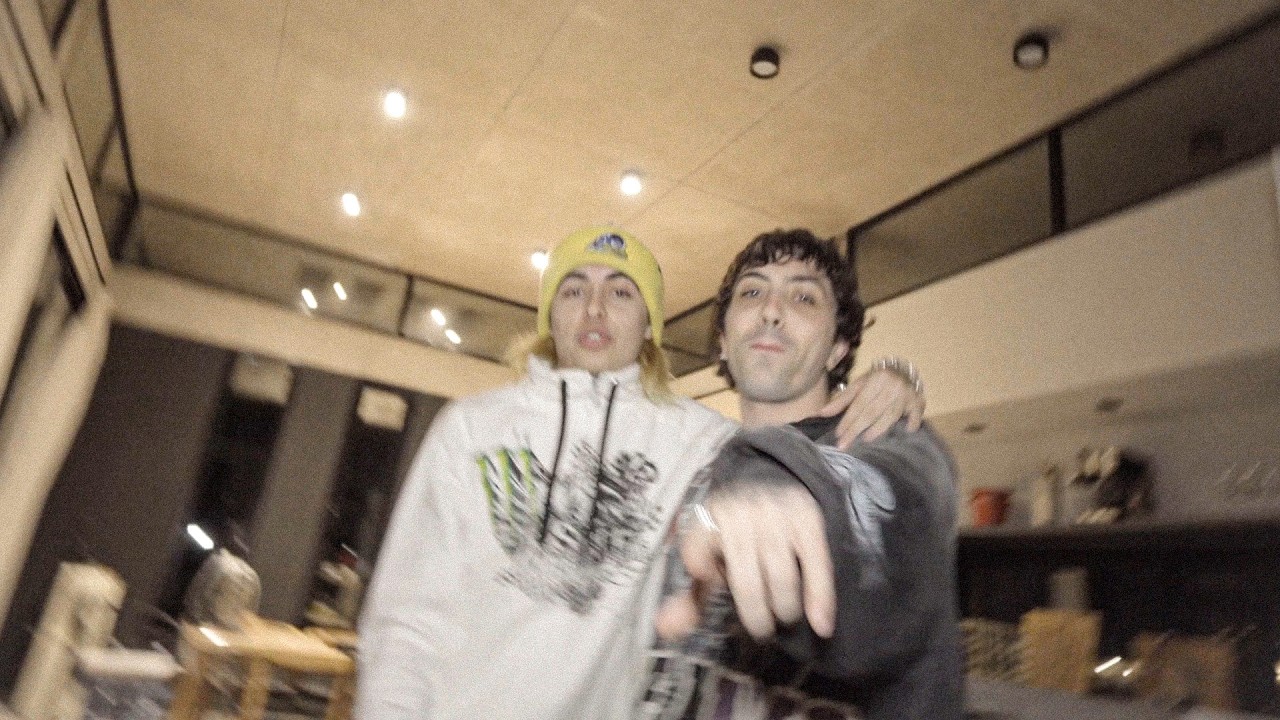SR. MARTO ft CARRE