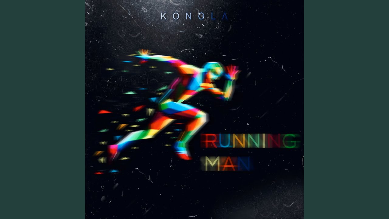 Running Man