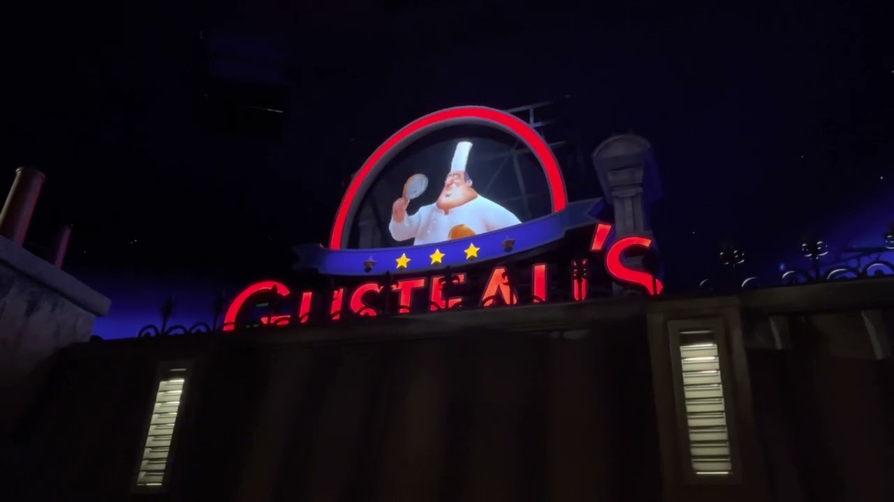 Disney Trip January 2022