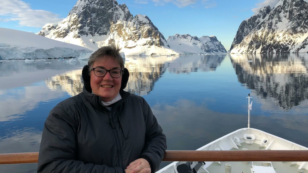 Antarctica-Silver Explorer