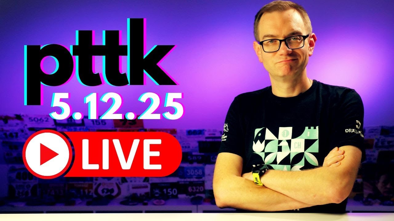 5.12.25 pttk czyli podsumowanie tygodnia tomasza kopyry LIVE