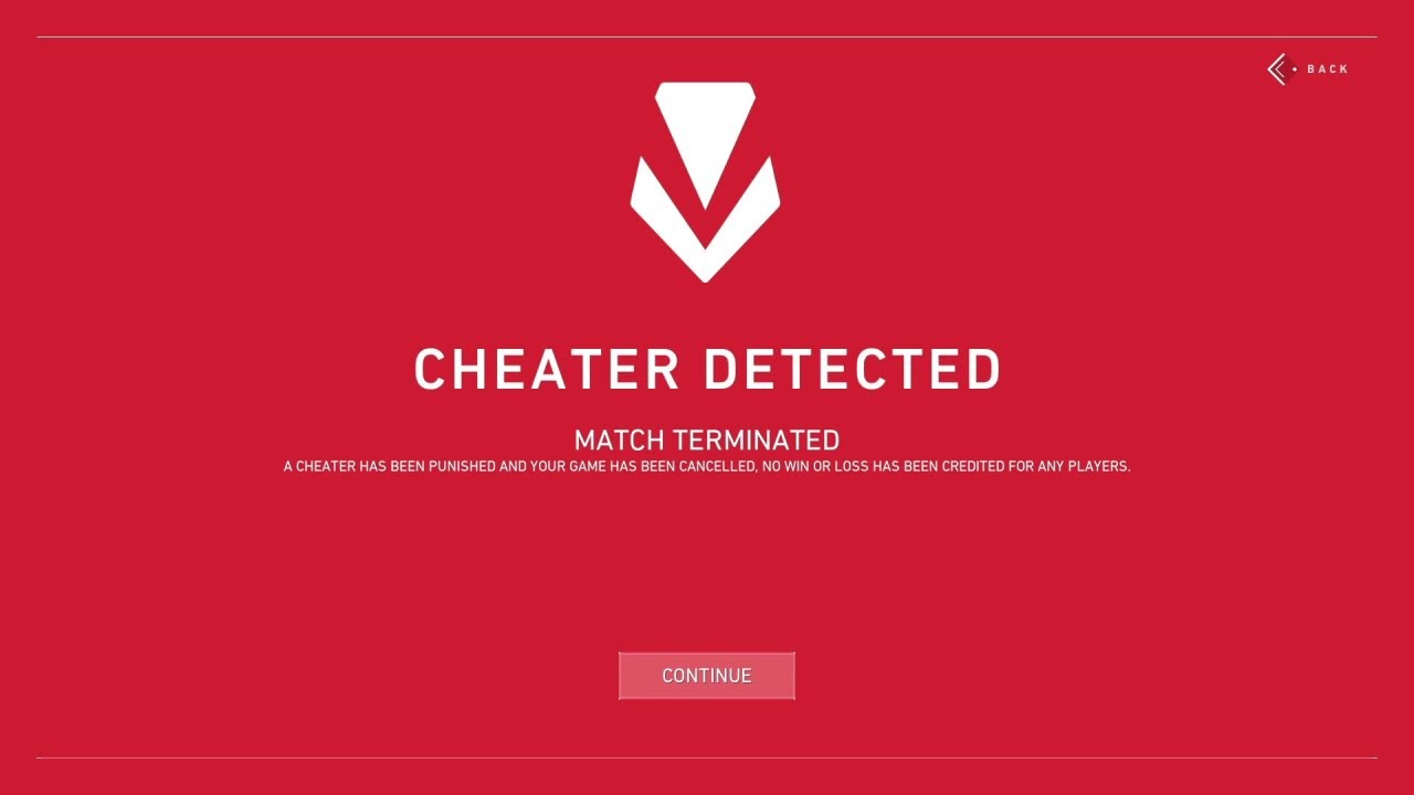 WE BEAT A HACKER IN VALORANT...