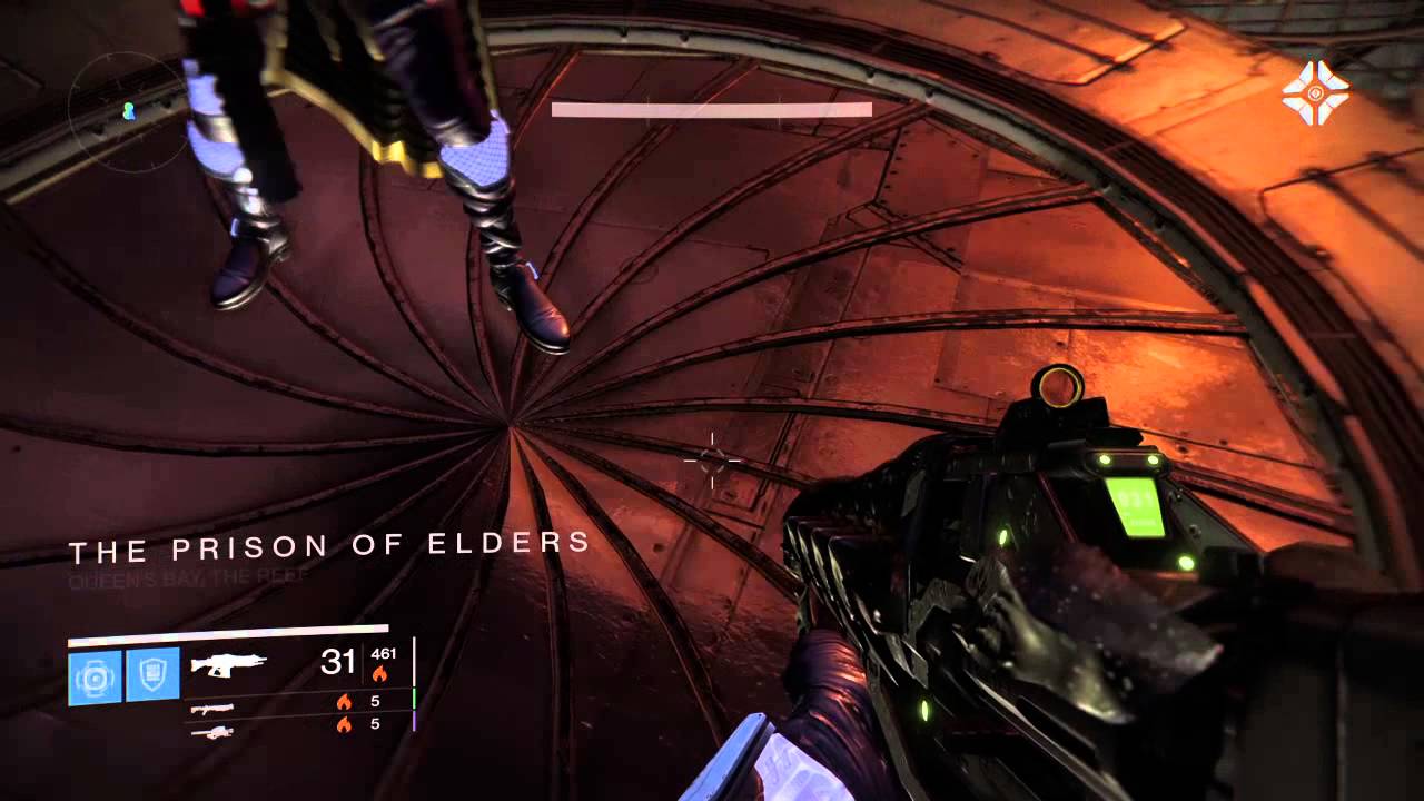 Skolas quick kill