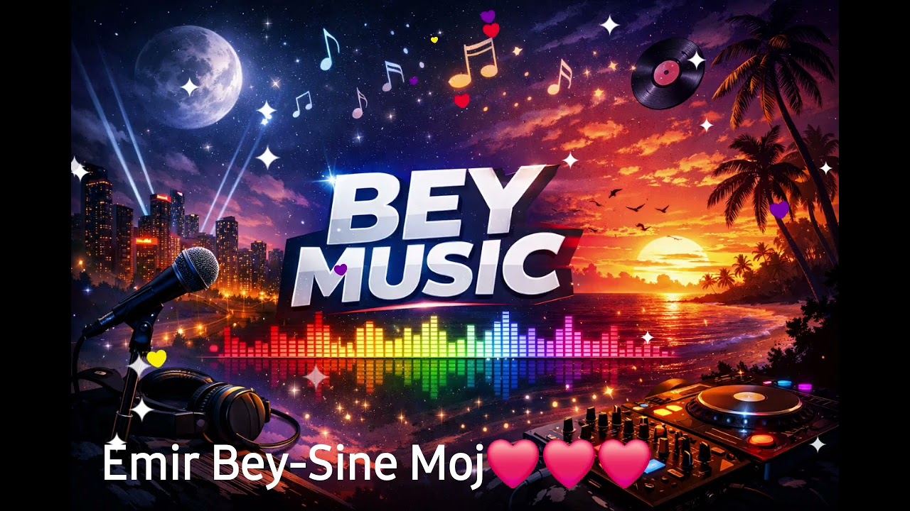 Emir Bey-Sine Moj❤️❤️❤️