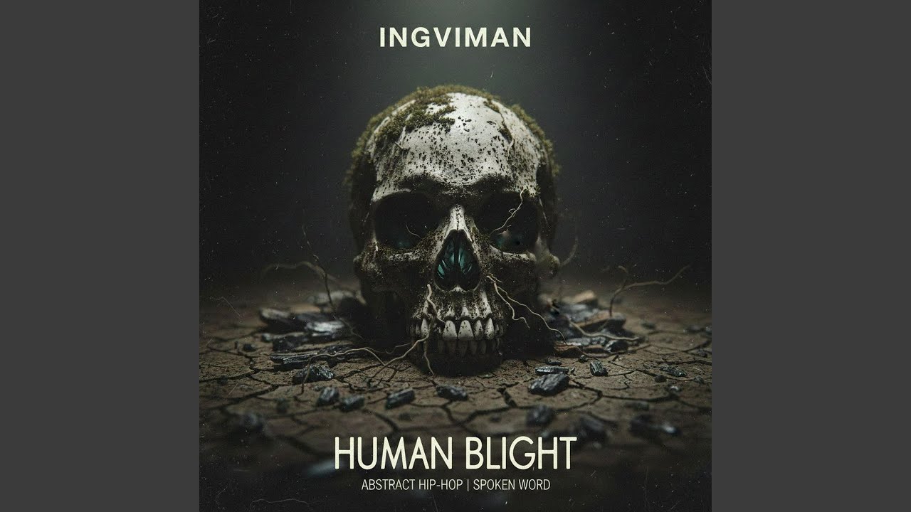 HUMAN BLIGHT