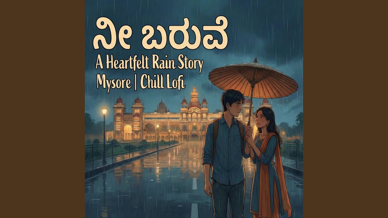 Nee Baruve | Kannada Lofi Song