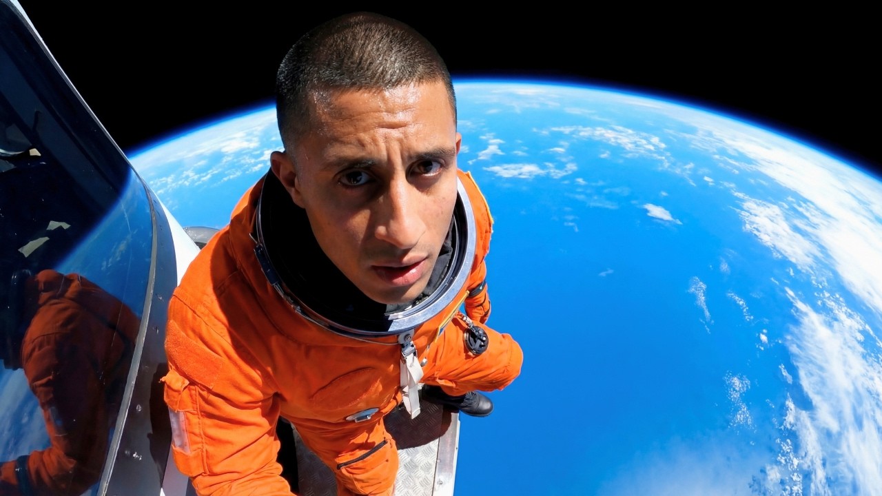 Everything You Want Is Down There