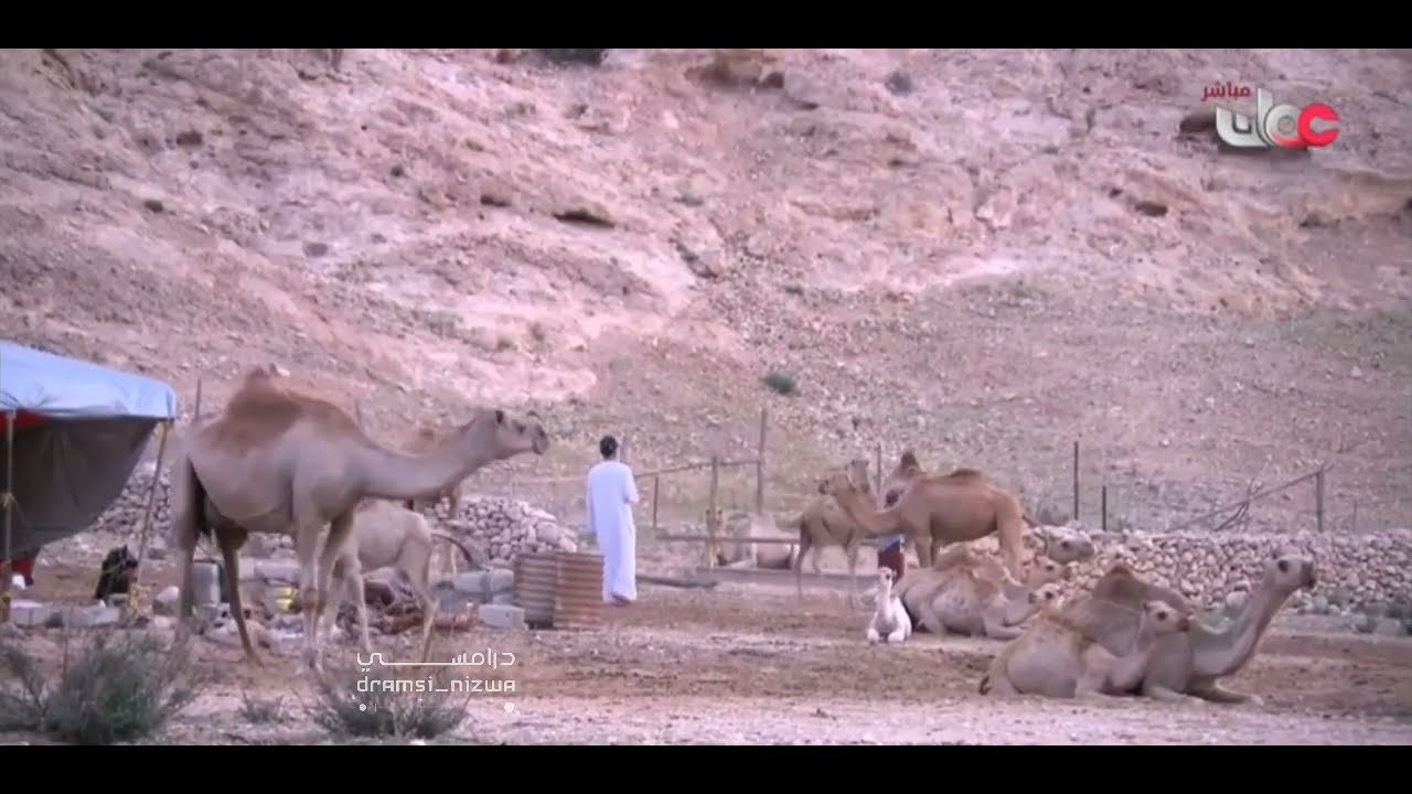 يخطف الرحيم أداء محمد غواص || فن لولاي #خريف_ظفار