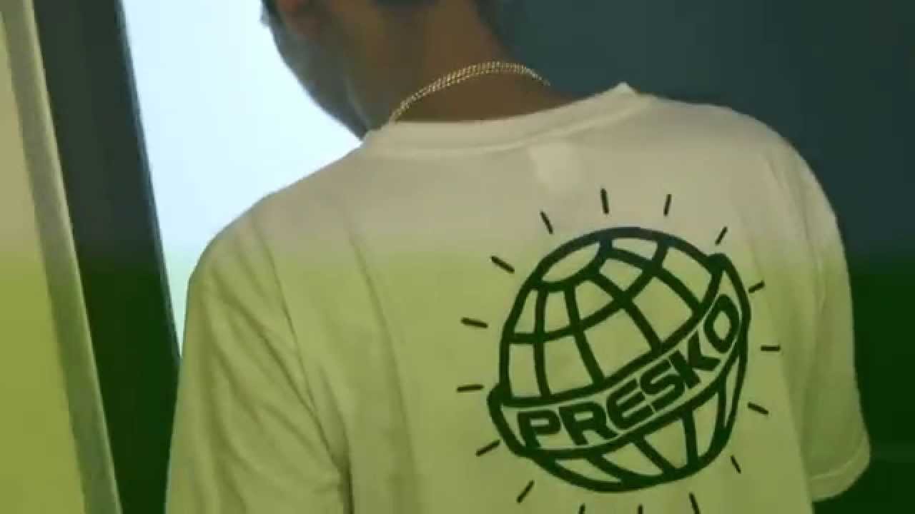 Ives Presko - Lulong Sa Bisyo (Official Video)