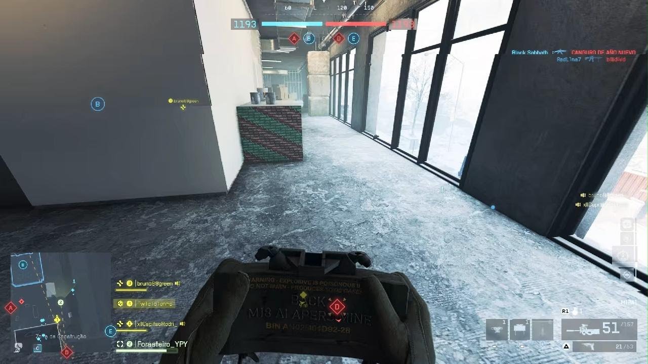 Battlefield 6  Ps5 vs Pc