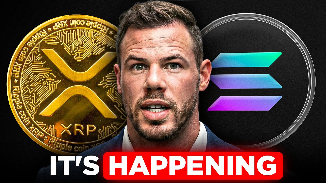 How Wrapped XRP on Solana Can Drive the Price Higher