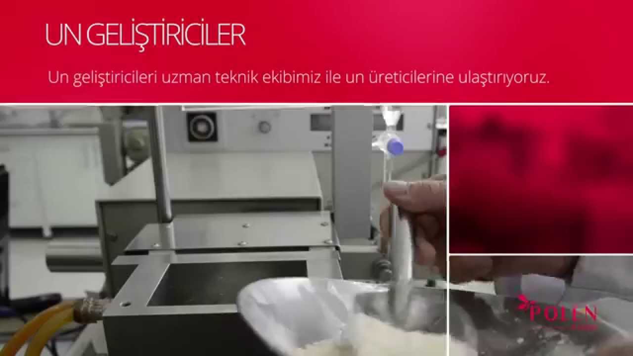 Polen Gıda Tanıtım Filmi