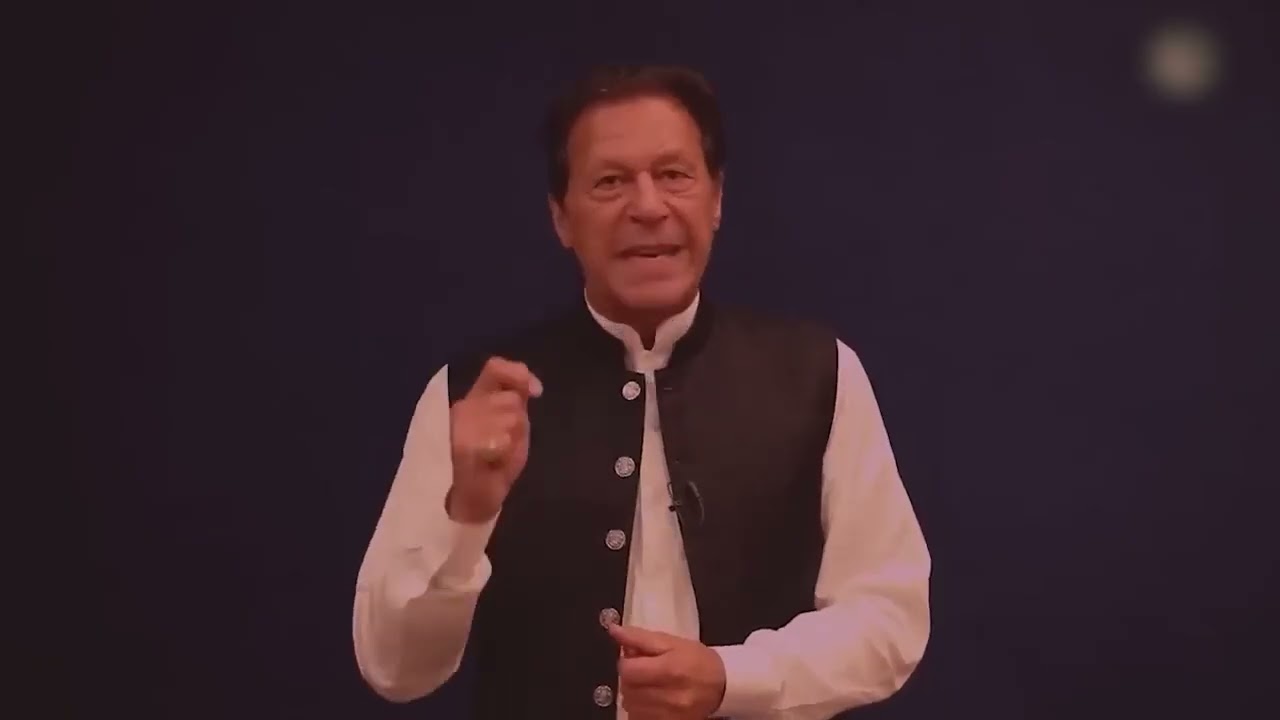 2022 Rewind | No Confidence Motion & Regime Change Operation | Imran Khan Story