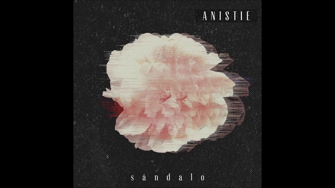 Anistie  S&acirc;ndalo  2015  FULL EP