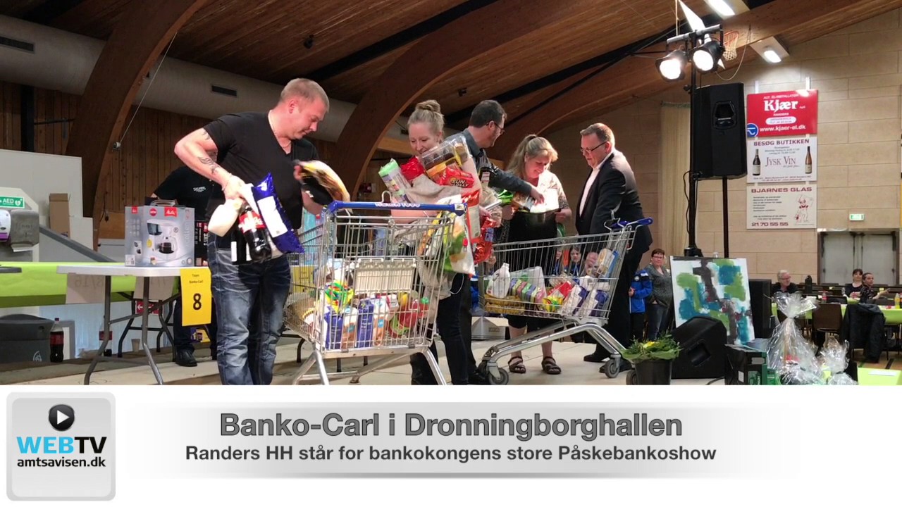 Banko-Carl