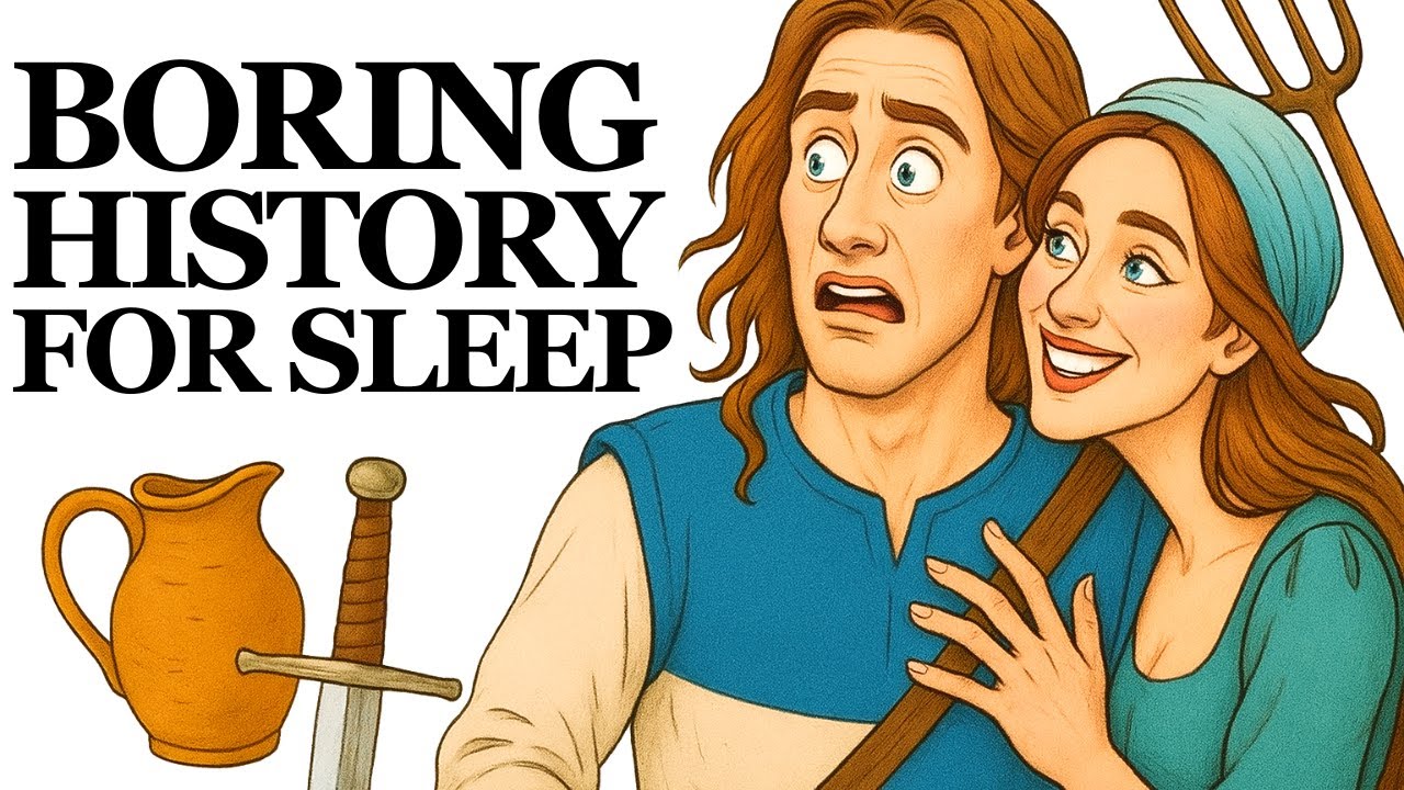What DATING Was Like In Medieval Times