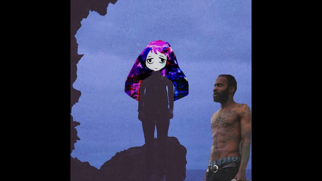 Sewerslvt x Death Grips x Clams Casino - I mean it's weird that you decided to mention it...