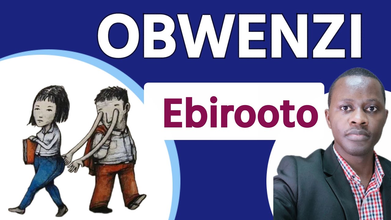 Dream (EBILOOTO) Ebilaga Obwenzi Mumutima Pt. 30