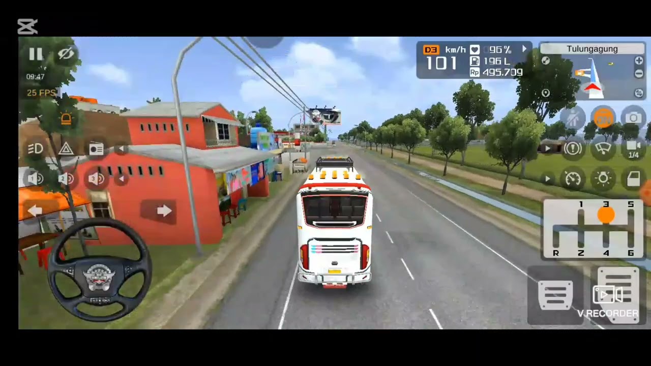 #busgames #games #howtodownloadmodsinbussimulator #viralvideos #cupcut 