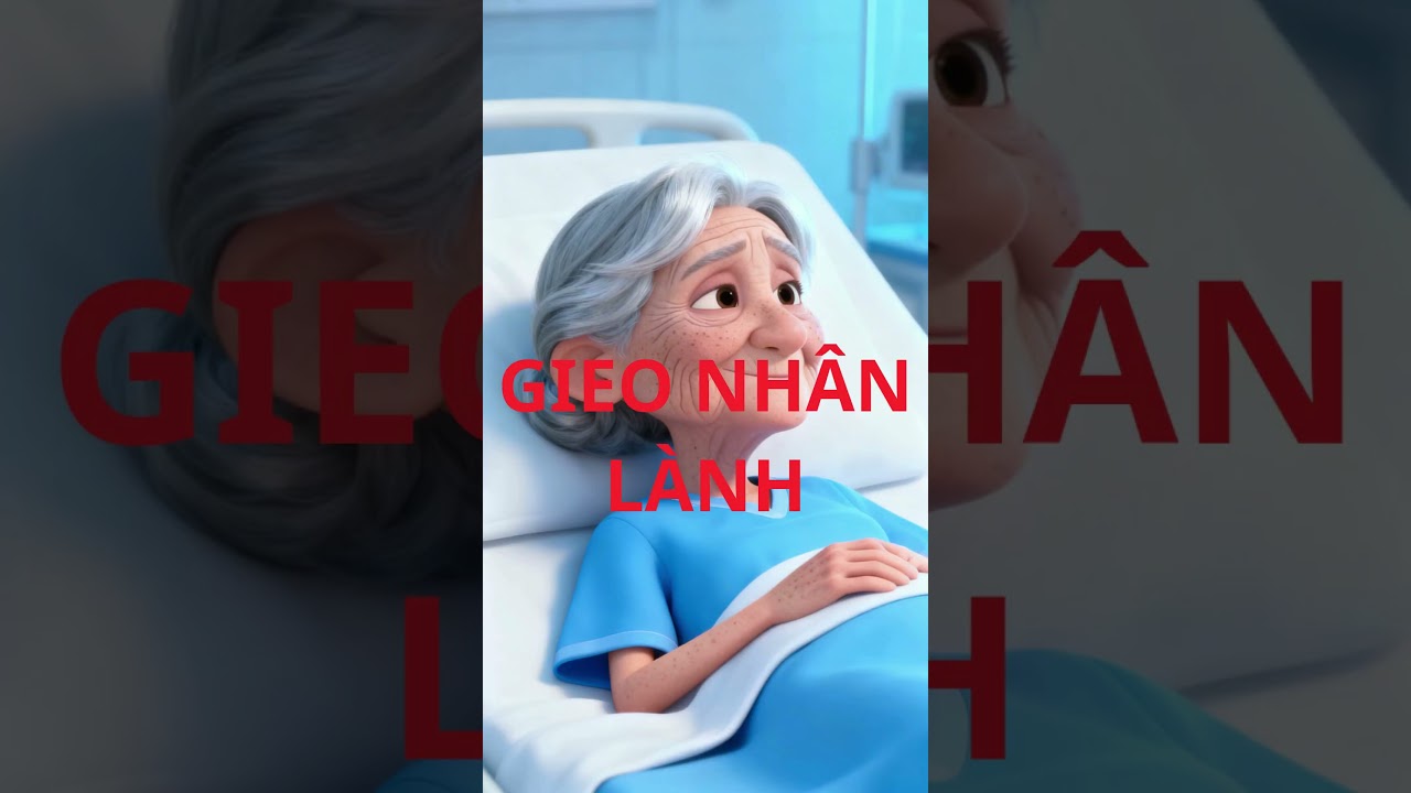 GIEO NH&Acirc;N L&Agrave;NH #baihoccuocsong #trietlysong #trietlycuocsong #tamilsong