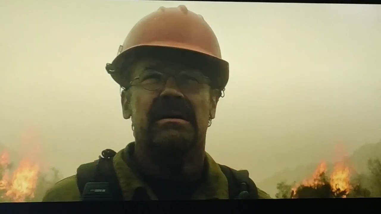 Fire Squad - Incubo di fuoco - Il sacrificio di 19 eroi americani (Only the Brave)