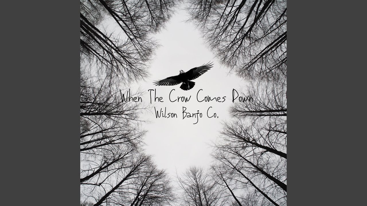 When The Crow Comes Down