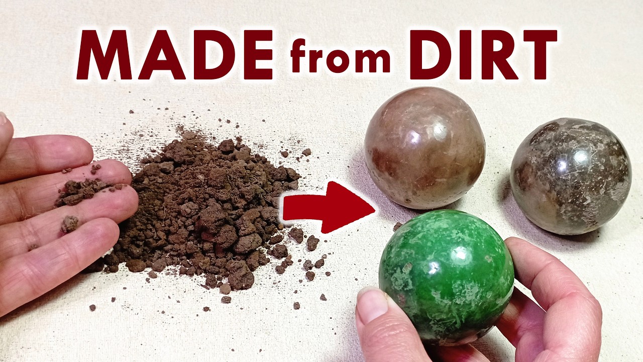 Я попробовал японское детское хобби (Дороданго)