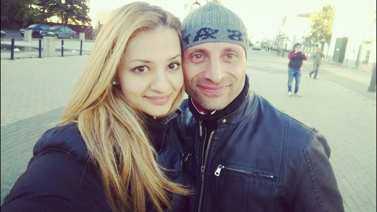 How living in Russia changed me