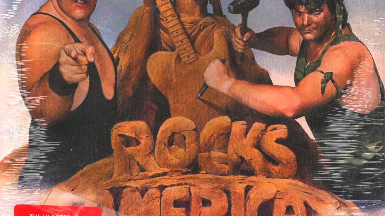 The Cobra Clutch - Sgt Slaughter